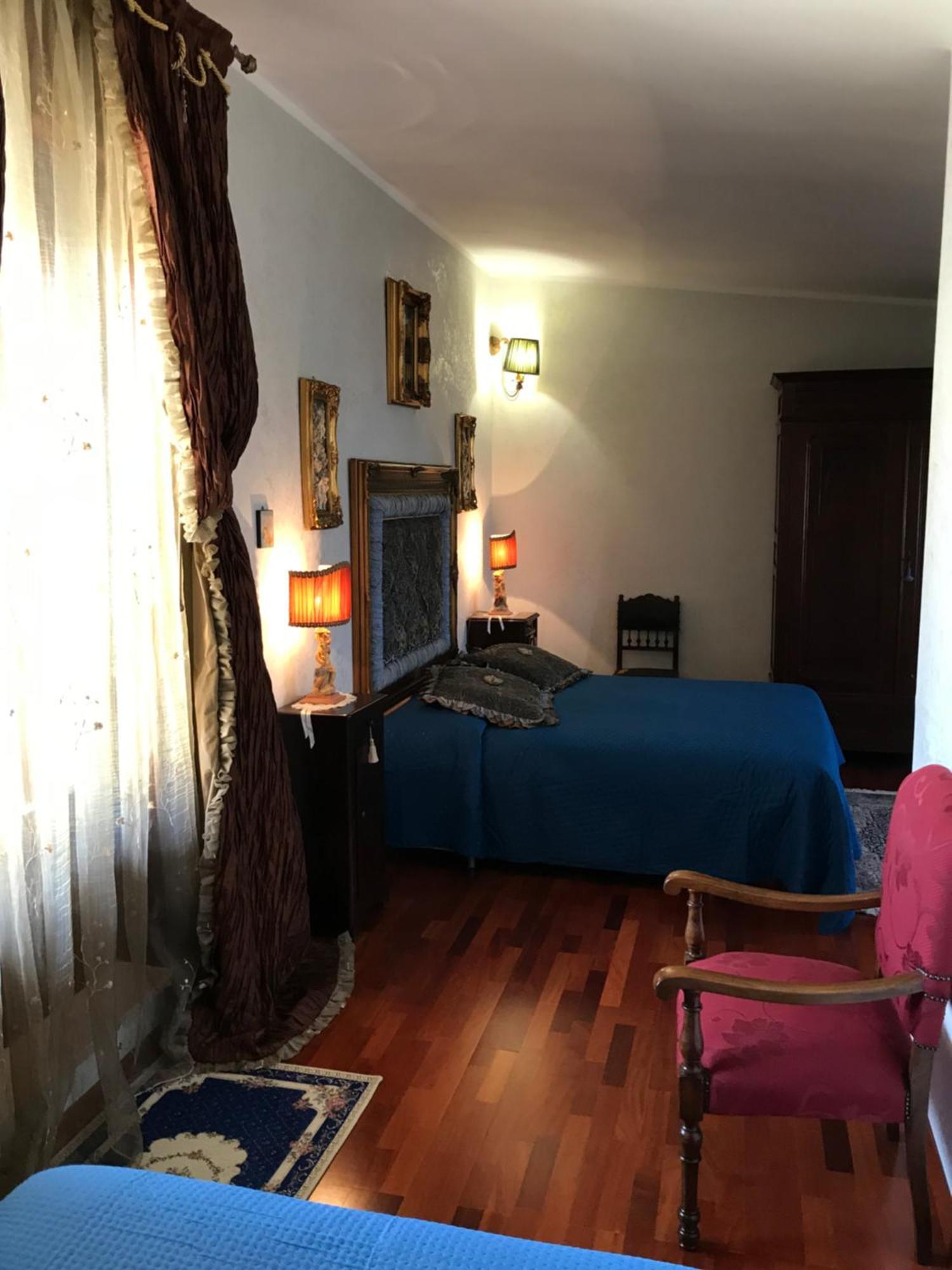 Апартаменти No Vabbe! Penthouse… Торре-Санта-Сузанна Екстер'єр фото