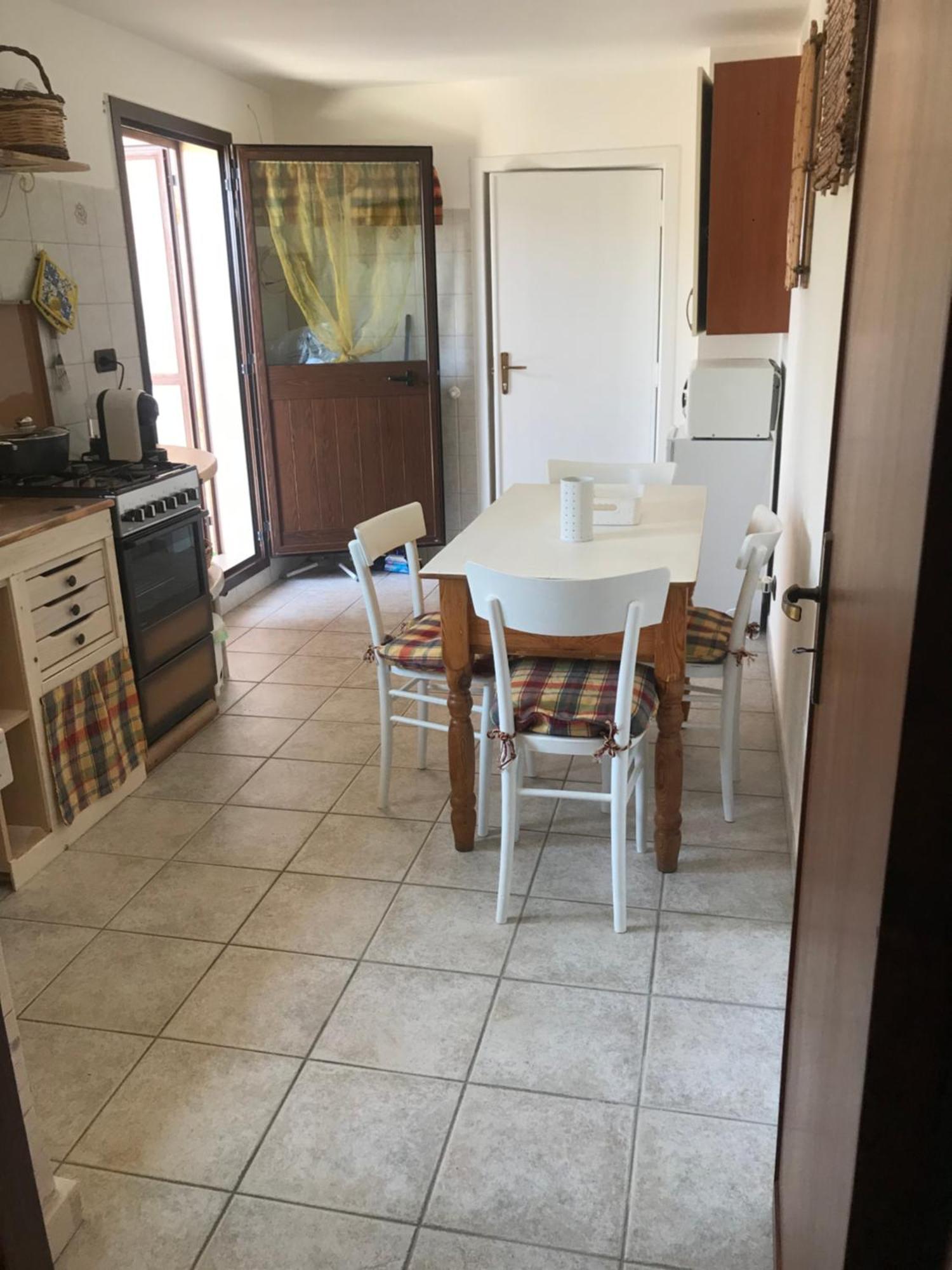 Апартаменти No Vabbe! Penthouse… Торре-Санта-Сузанна Екстер'єр фото