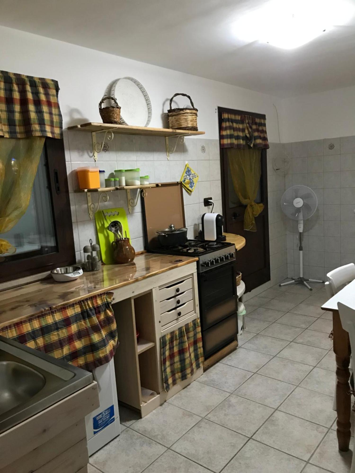 Апартаменти No Vabbe! Penthouse… Торре-Санта-Сузанна Екстер'єр фото